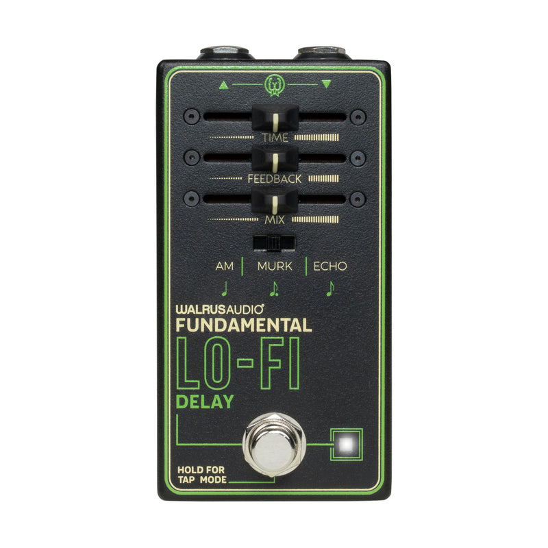 Fundamental Series Lo-Fi Delay