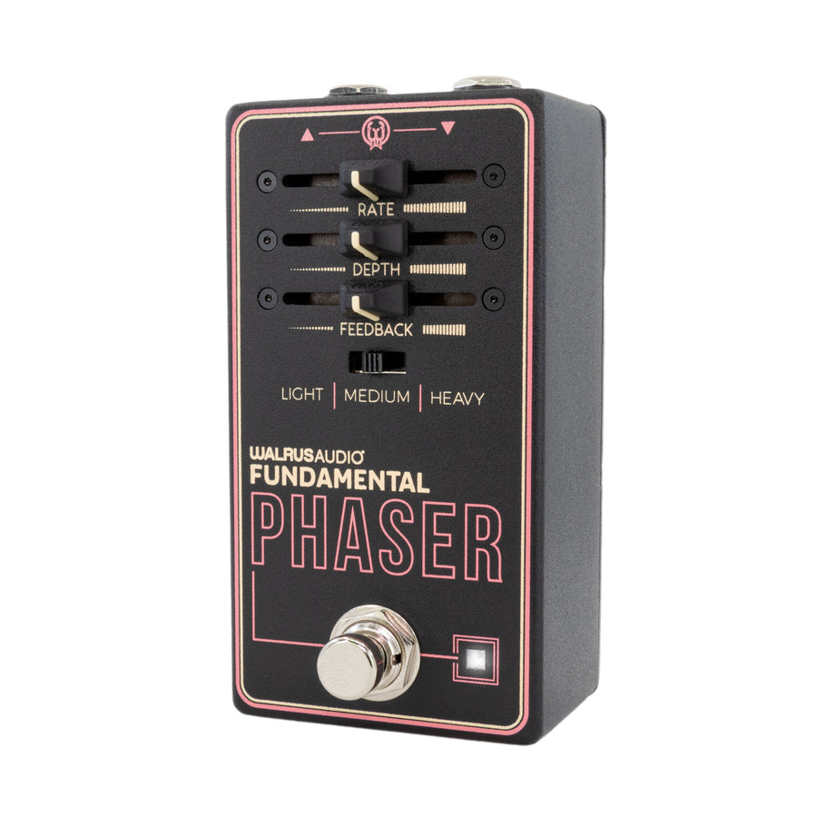 Fundamental Series Phaser - BLEMISHED