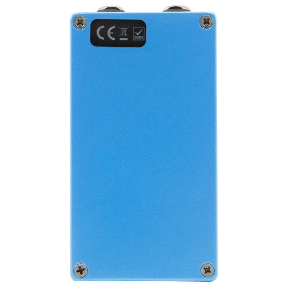 Lillian Multi-Stage Analog Phaser
