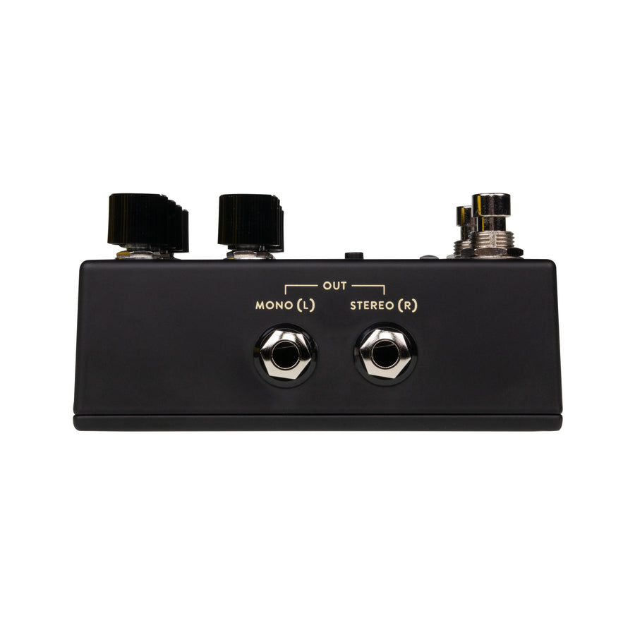 Lore Stereo Reverse Soundscape Generator MKII