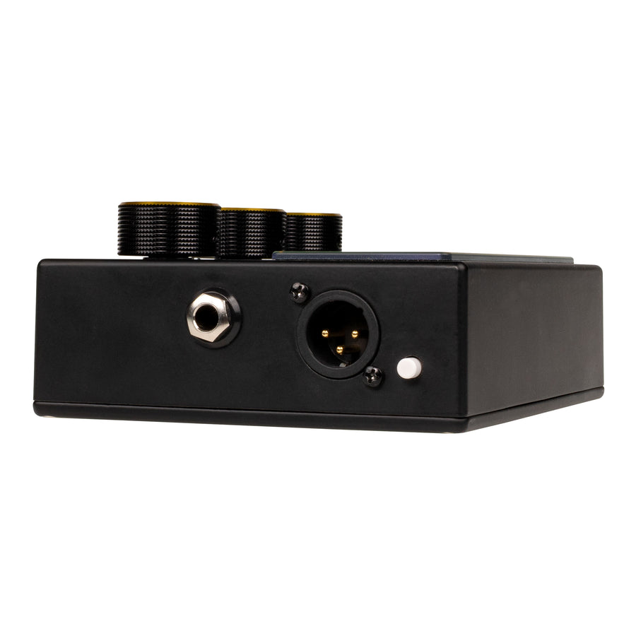 Mantle Analog Bass Preamp // D.I.