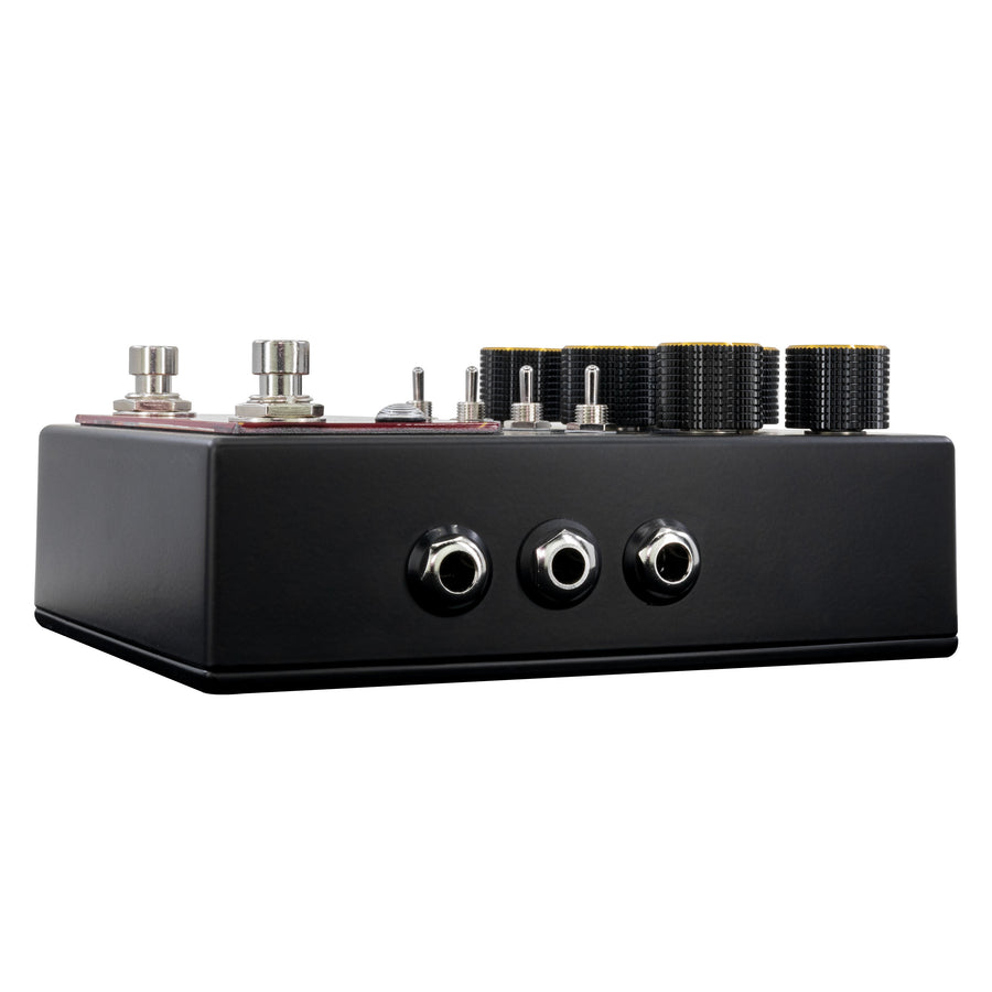 Meraki Stereo Analog Dual Delay - BLEMISHED