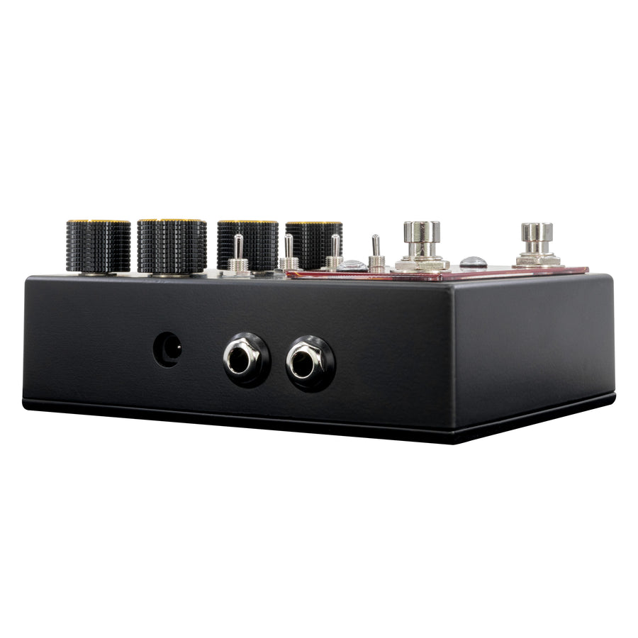 Meraki Stereo Analog Dual Delay - BLEMISHED
