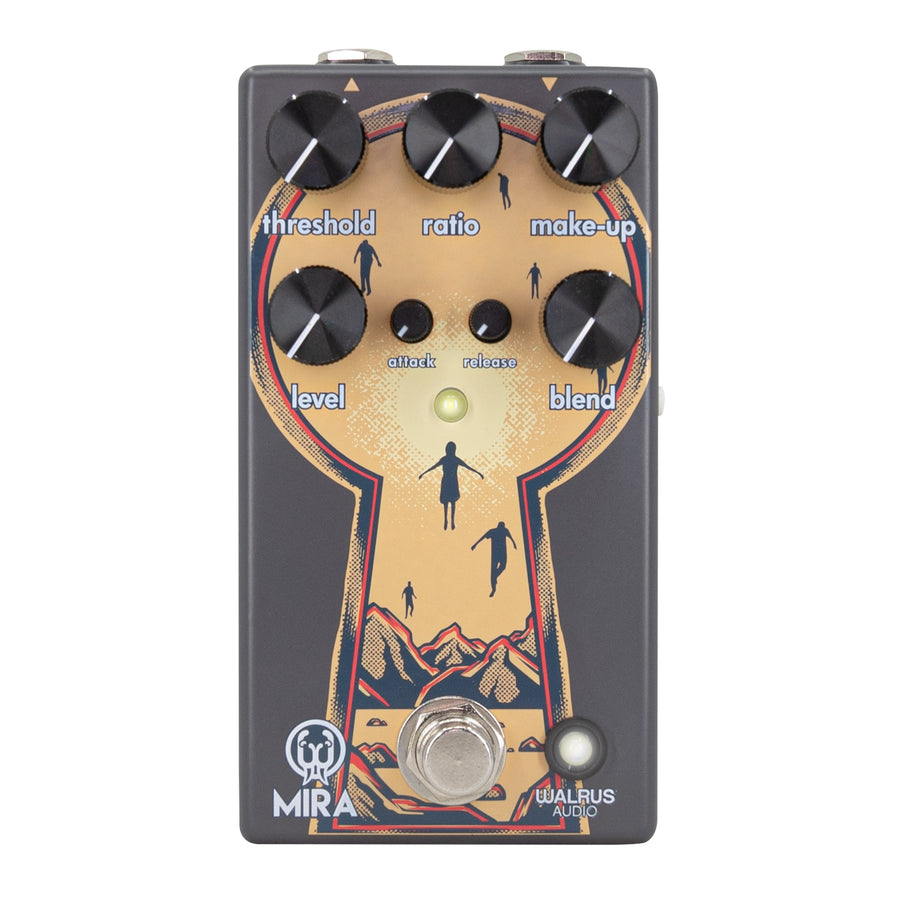 Mira Optical Compressor