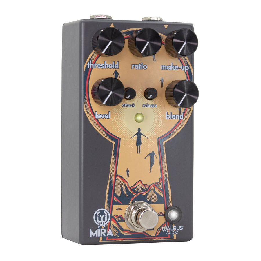 Mira Optical Compressor
