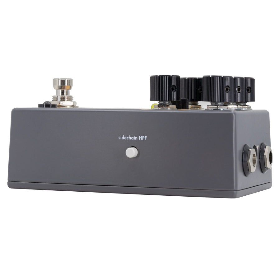 Mira Optical Compressor