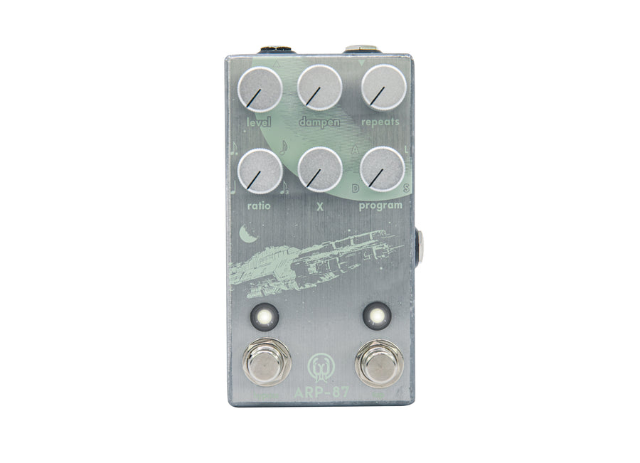 ARP-87 Multi-Function Delay - Platinum Edition - BLEMISHED