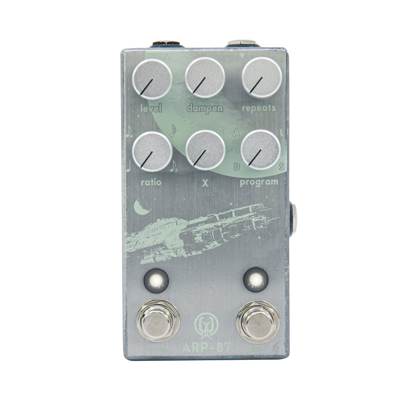 ARP-87 Multi-Function Delay - Platinum Edition
