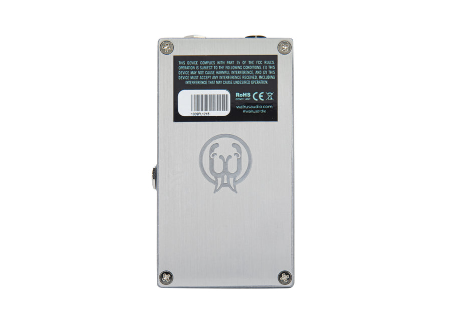 Julia Analog Chorus/Vibrato V2 - Platinum Edition