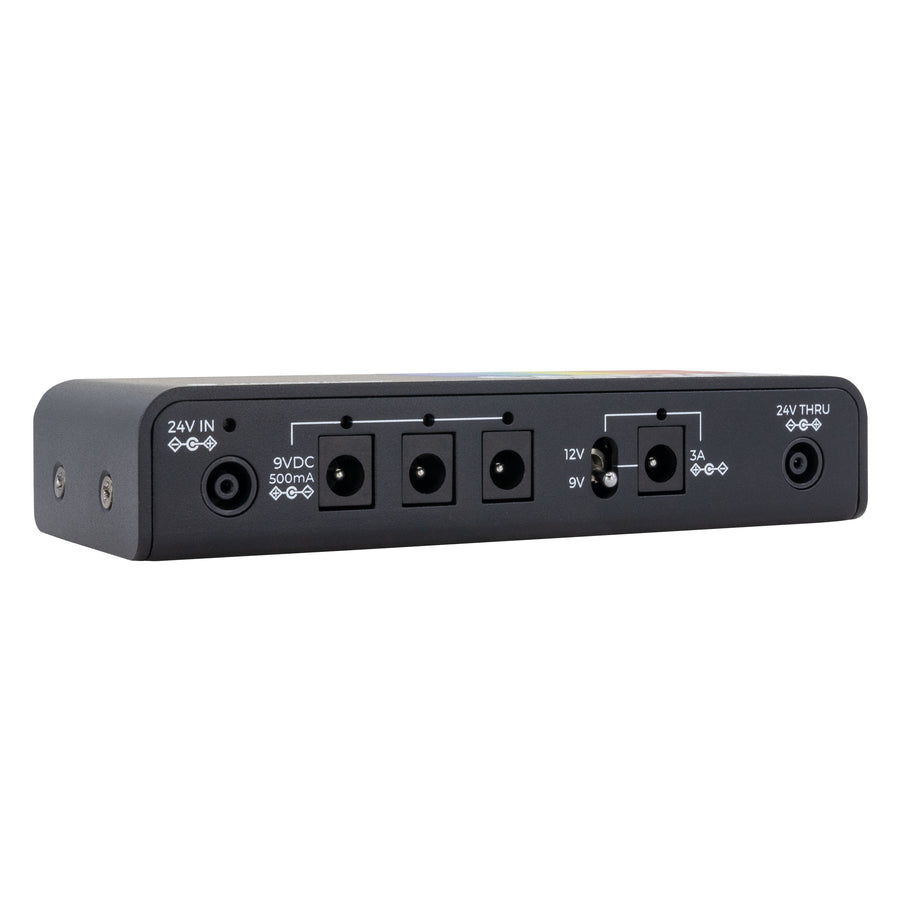 Canvas Power HP - BLEMISHED