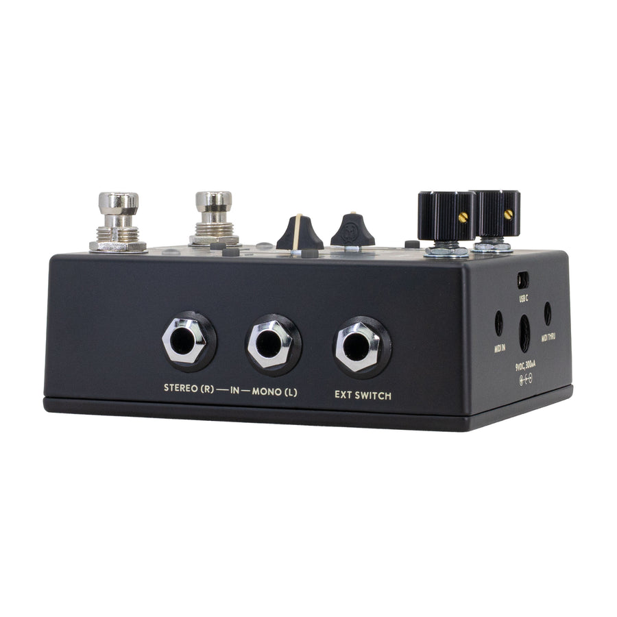 Xero Polylooper