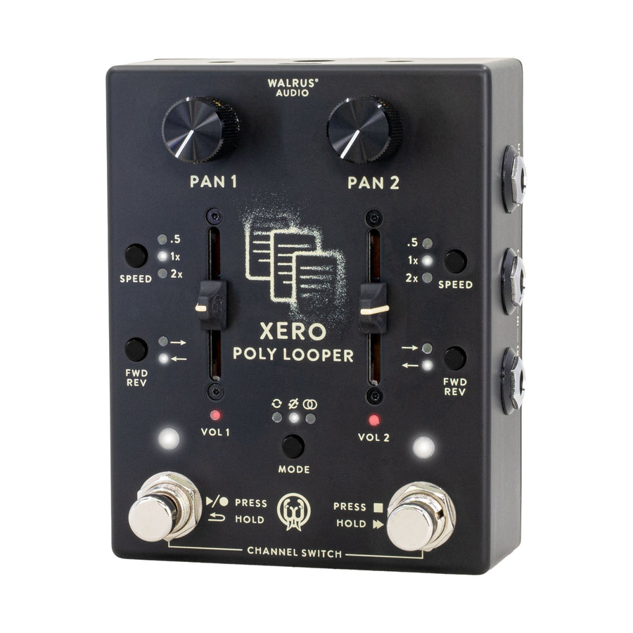 Xero Polylooper