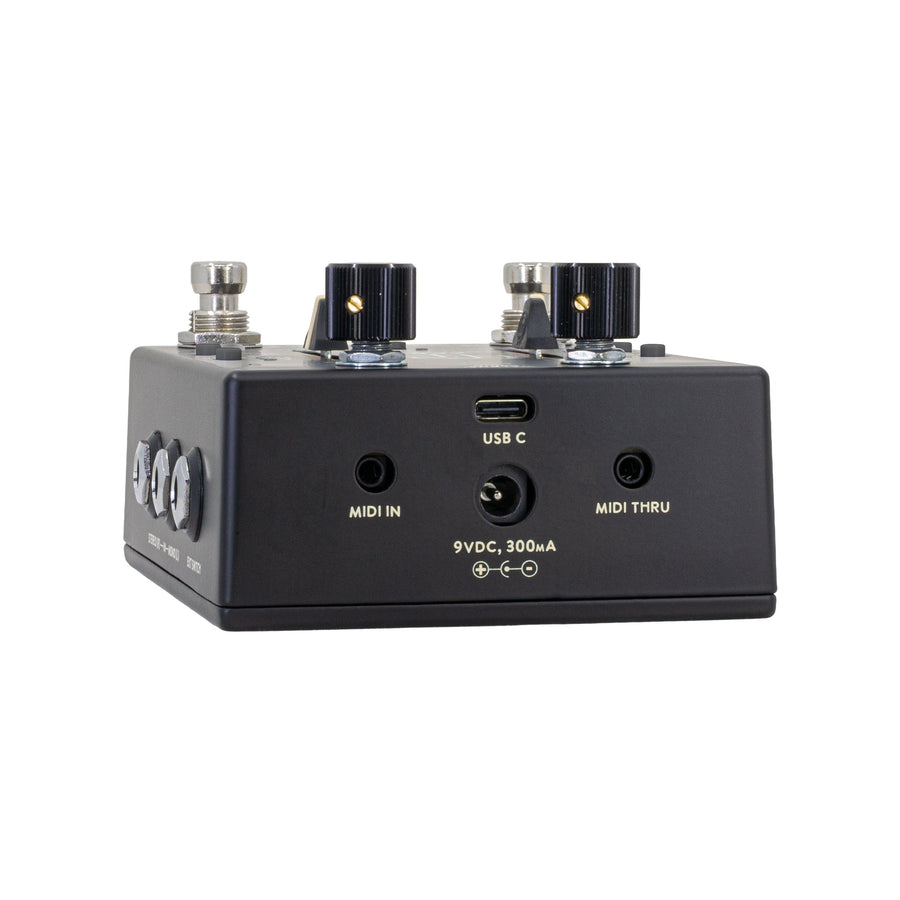 Xero Polylooper