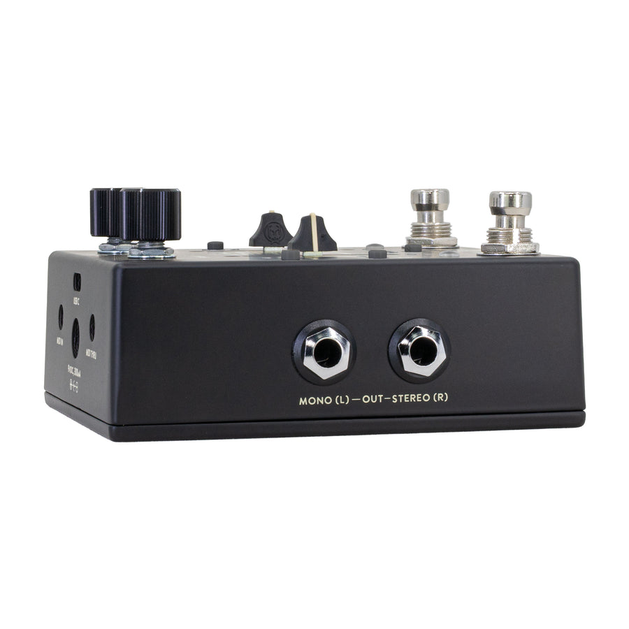 Xero Polylooper