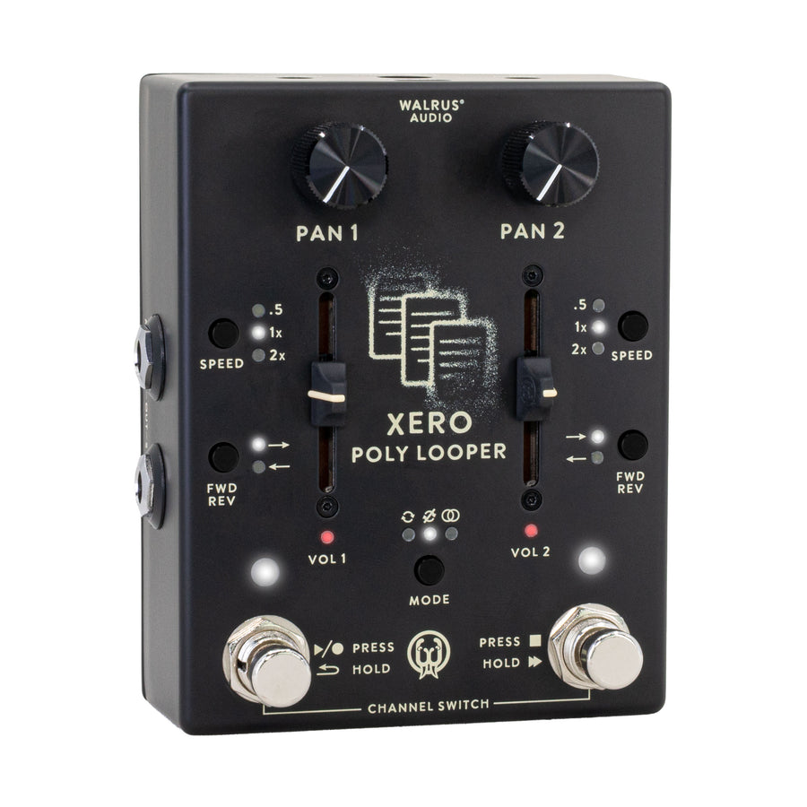 Xero Polylooper