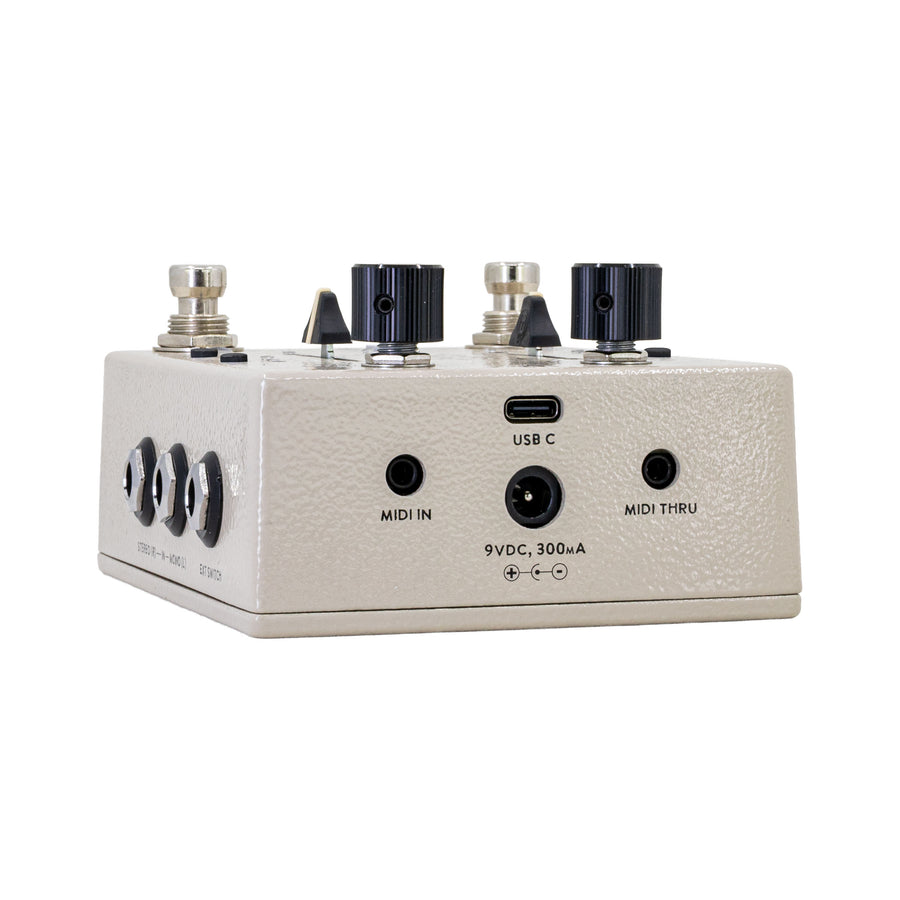 Xero Polylooper
