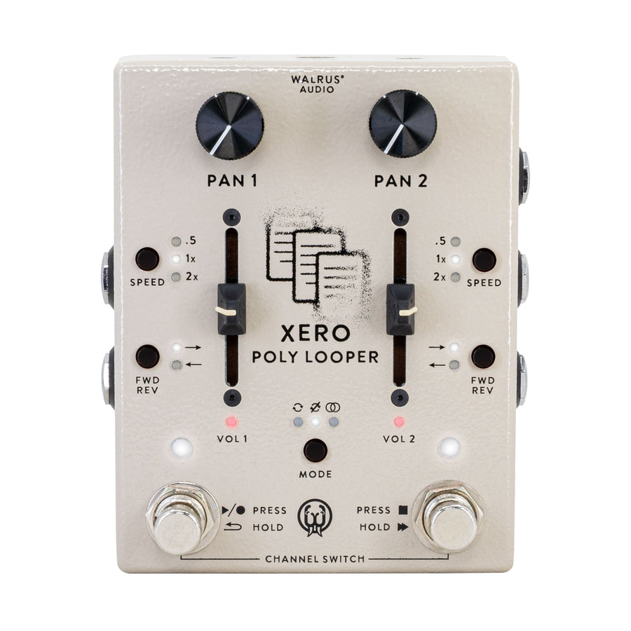 Xero Polylooper