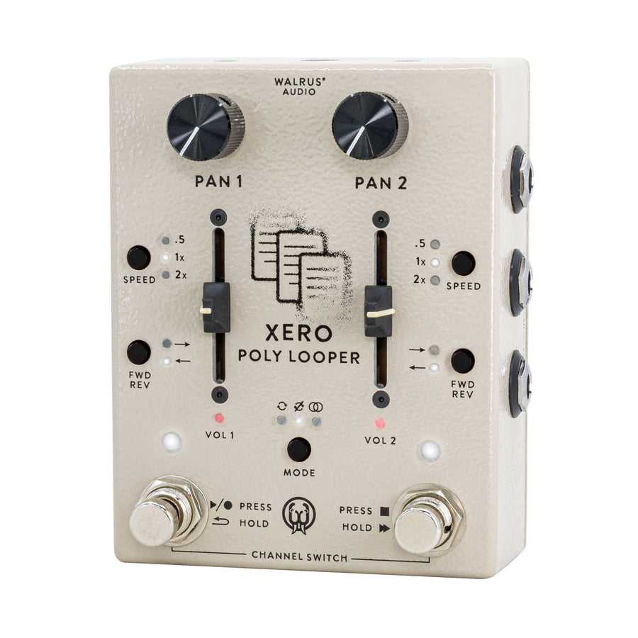 Xero Polylooper
