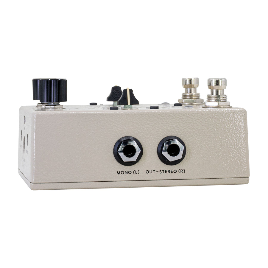 Xero Polylooper