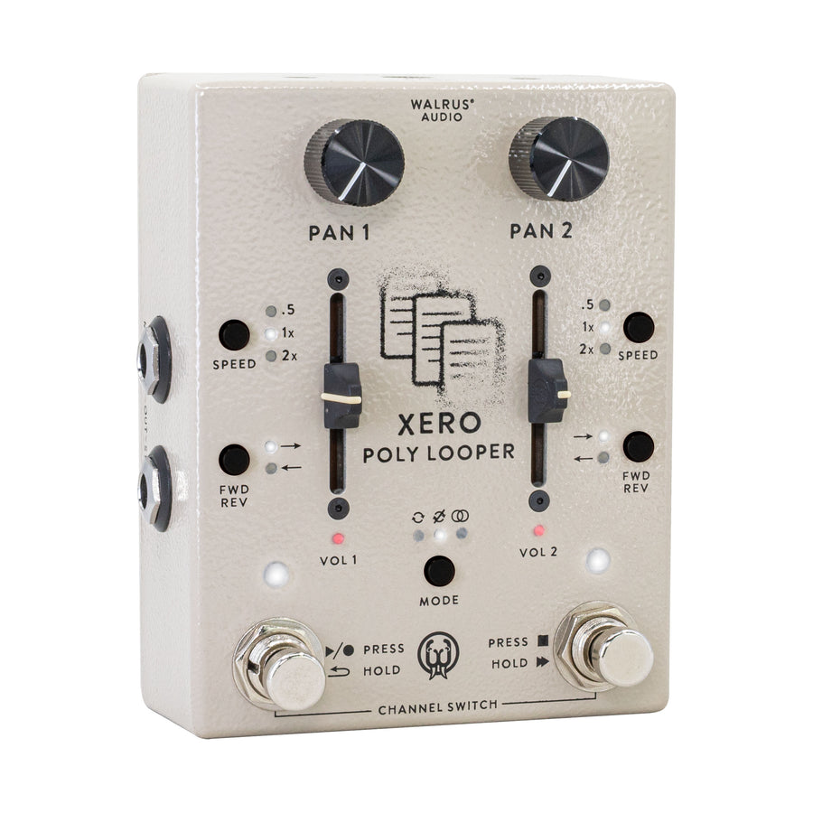 Xero Polylooper