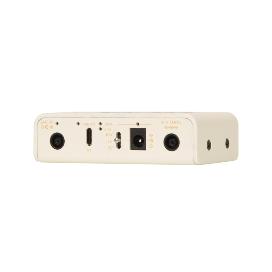 Canvas Power USB - Harvest Series