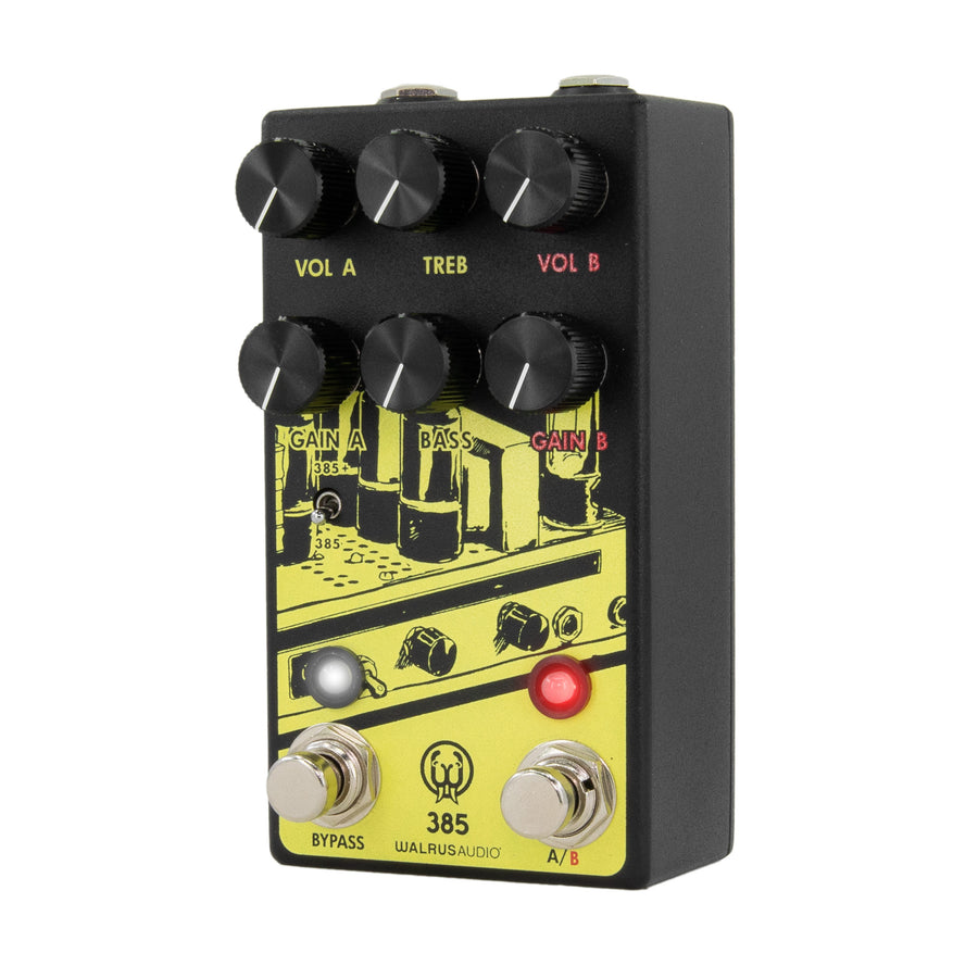 385 Overdrive MKII - BLEMISHED